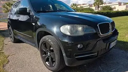 Usata BMW X5 Efficient Dynamics 235 CV (172 kW) 2007 SUV