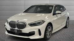 Usata 2022 BMW 116 M Sport Due volumi | 27.900 € (Buon prezzo)