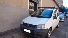 Usata 2006 Fiat Panda Due volumi | 3190 € (Buon prezzo)