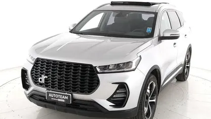 Usata DR DR 6.0 150 CV (110 kW) 2022 SUV