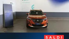 Usata 2022 Peugeot 2008 Allure SUV | 17.800 € (Buon prezzo)
