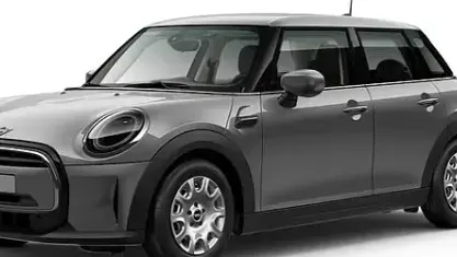 Usata Mini One Clubman Business 116 CV (85 kW) 2018 Bianco Station wagon
