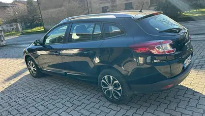 Usata 2015 Renault Mégane GrandTour Station wagon | 5900 € (Ottimo prezzo)