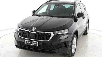 Usata Skoda Karoq Executive 150 CV (110 kW) 2024 SUV