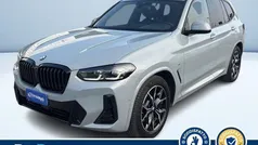 Grigio metallizzato Usata 2023 BMW X3 Comfort Edition SUV | 42.900 € (Buon prezzo)