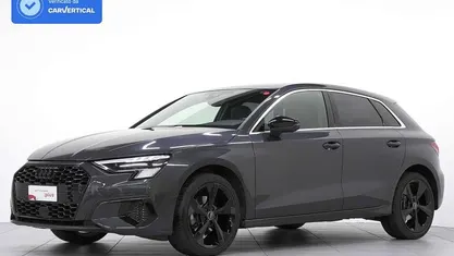 Usata Audi A3 Sportback Advanced 150 CV (110 kW) 2023 Utilitaria