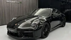 Usata 2024 Porsche 911 Carrera 4 GTS Coupé | 162.900 € (Super prezzo)