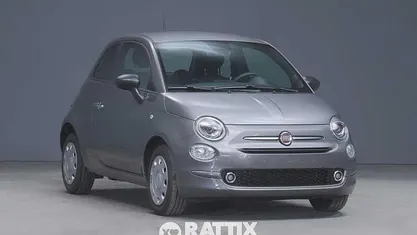 Usata Fiat 500 70 CV (51 kW) 2023 Utilitaria