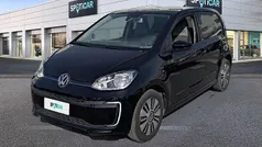 Nero Usata 2019 VW e-up! Due volumi | 11.400 € (Buon prezzo)