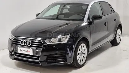 Other Usata 2016 Audi A1 Sportback Admired Due volumi | 11.990 € (Buon prezzo)