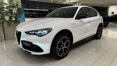 Usata 2024 Alfa Romeo Stelvio Veloce SUV | 37.490 € (Ottimo prezzo)