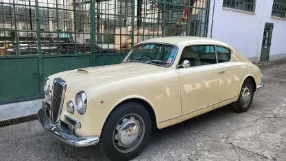 Usata Lancia Aurelia 118 CV (86 kW) 1950 Coupé