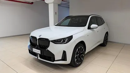 Usata 2024 BMW X3 M Sport SUV | 64.900 € (Super prezzo)