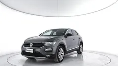 Usata 2019 VW T-Roc Advance SUV | 19.800 € (Buon prezzo)