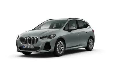 Nuova BMW 218 Active Tourer Comfort Edition 150 CV (110 kW) 2026 Grigio Monovolume