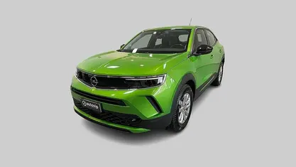 Verde Usata 2022 Opel Mokka Edition SUV | 14.400 € (Ottimo prezzo)