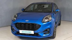 Blu Usata 2023 Ford Puma ST-Line SUV | 15.980 € (Ottimo prezzo)