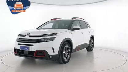 Usata Citroën C5 Aircross Feel 225 CV (165 kW) 2022 SUV