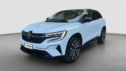 Occasion Renault Austral Iconic 200 ch (147 kW) 2023 Blanc SUV