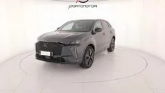 DS Automobiles DS7 Crossback