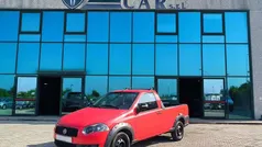 Usata 2014 Fiat Strada Pick-up | 9000 € (Super prezzo)