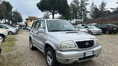Gray Usata 2001 Suzuki Grand Vitara SUV | 5900 € (Buon prezzo)