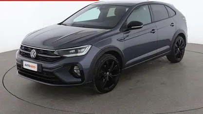 Usata VW Taigo R-line 110 CV (80 kW) 2024 Grigio SUV