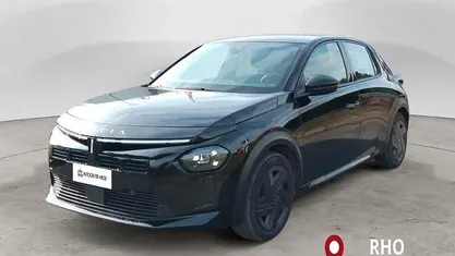 Usata Lancia Ypsilon 110 CV (80 kW) 2025 Nero Utilitaria