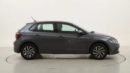 Usata VW Polo Life 95 CV (69 kW) 2022 Utilitaria