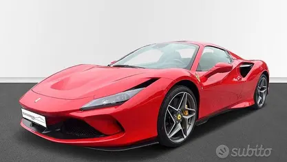 Usata Ferrari F8 721 CV (530 kW) 2021 Cabrio