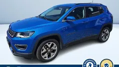 Usata 2019 Jeep Compass Limited SUV | 15.500 € (Ottimo prezzo)
