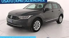 Usata 2021 VW Tiguan Life SUV | 26.900 € (Buon prezzo)