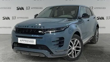 Usata 2024 Land Rover Range Rover evoque SE Dynamic Tre volumi | 49.900 €