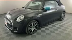 Usata 2020 Mini Cooper S Cabriolet Cabrio | 23.699 € (Super prezzo)