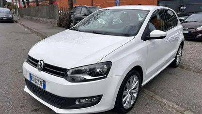Occasion VW Polo Highline 90 ch (66 kW) 2013 Citadine