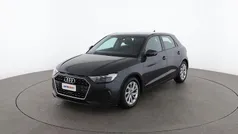 Grigio Usata 2019 Audi A1 Admired Due volumi | 18.099 € (Buon prezzo)