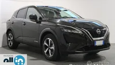 Usata 2023 Nissan Qashqai N-Connecta SUV | 28.900 € (Buon prezzo)