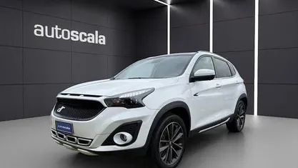 Usata DR F35 155 CV (114 kW) 2022 Bianco SUV