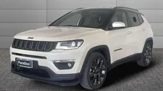 Bianco Usata 2021 Jeep Compass SUV | 17.900 € (Ottimo prezzo)
