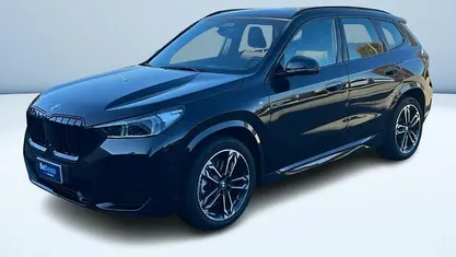 Usata 2023 BMW X1 M Sport SUV | 42.200 € (Buon prezzo)