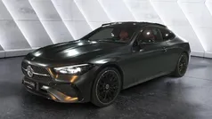 Usata 2024 Mercedes CLE300 AMG Line Premium Plus Coupé | 62.000 € (Buon prezzo)