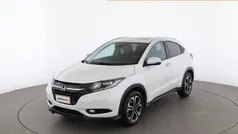 Usata 2016 Honda HR-V Executive SUV | 12.599 € (Buon prezzo)