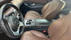 Grigio Usata 2020 Mercedes S350 Premium Tre volumi | 49.900 €