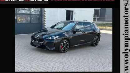 Usata 2024 BMW 120 M Sport Utilitaria | 35.890 €