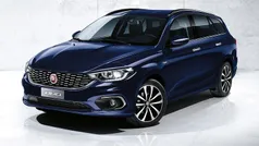 Usata 2017 Fiat Tipo Easy Station wagon | 7990 € (Super prezzo)