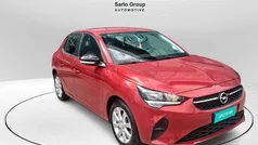Rosso Usata 2021 Opel Corsa Edition Due volumi | 13.000 € (Buon prezzo)