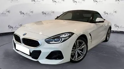 Usata BMW Z4 M Sport 197 CV (144 kW) 2025 Cabrio
