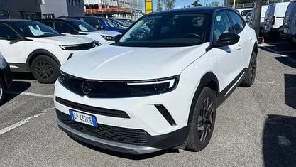 Usata Opel Mokka Edition 101 CV (74 kW) 2023 SUV