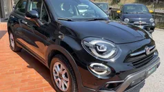 Nero Usata 2019 Fiat 500X Mirror SUV | 14.500 € (Buon prezzo)