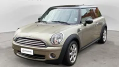 Grigio Usata 2007 Mini Cooper Due volumi | 3900 € (Buon prezzo)